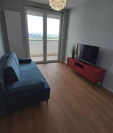 Apartament Self Check-In Rzeszów Exterior foto
