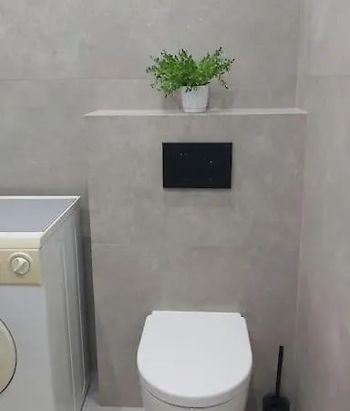 Apartament Self Check-In Rzeszów Exterior foto