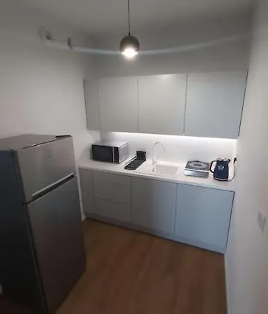 Apartament Self Check-In Rzeszów Exterior foto