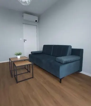 Apartament Self Check-In Rzeszów Exterior foto