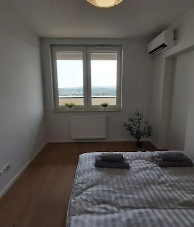 Apartament Self Check-In Rzeszów Exterior foto