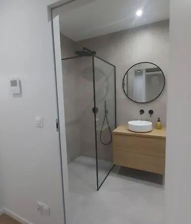 Apartament Self Check-In Rzeszów Exterior foto