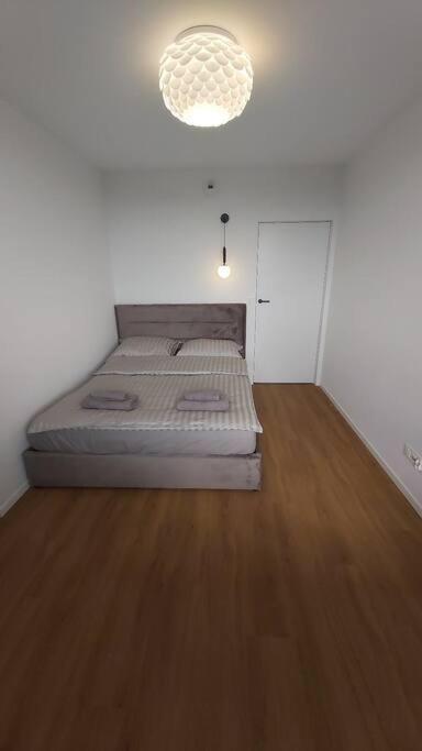 Self Check-in Apartment *