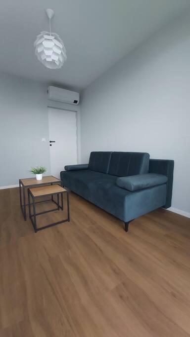 Apartment Self Check-in Rzeszów